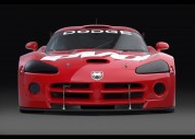 2003 Dodge Viper Competition Coupe